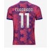 Billige Juventus Juan Cuadrado #11 Tredjetrøye 2022-23 Kortermet